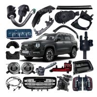 Wholesale China Auto Parts for Great Wall Haval Jolion Dargo Car Accessories