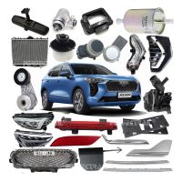 Wholesale China Auto Parts for Great Wall Haval Jolion Car Accessories