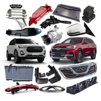 China Wholesale Auto EV Car Original Spare Parts and Aftermarket Accesorios for Chery Tiggo 2/3/4/5/6/7/8 Vehicle Parts