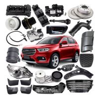 China Auto Spare Parts for Changcheng Great Wall Haval H1 H2 H3 H5 H6 H7 H8 H9 M6 F5 F7 M2 M4 Electric EV Car Accessories