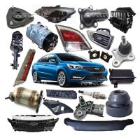 China Wholesaler Auto Spare Parts for Chery Arrizo3 Arrizo5 Arrizo7 Arrizo8 Arrizo GX Original OEM Automobile