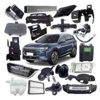 China Wholesale Price Car Spare Body Kit Original Parts Accessories Auto Parts for Chery Jetour Dashing X70 Plus X90 Plus