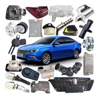 Original China Professional Auto Spare Parts for Saic MG ZS HS Roewe Ei5 I5 MG5 350 360 550 750 950 Genuine Car Parts