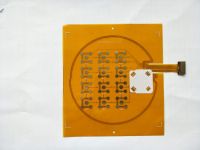 Copper Flexible Printed Circuit