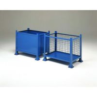 Metal Stillage