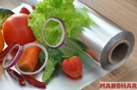 Aluminium Foil