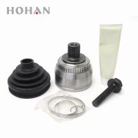 Drive Shaft CV Joint Kit Front Wheel Side Fits SEAT VW Sharan 1111900