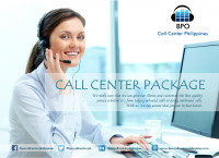 Call Center Package