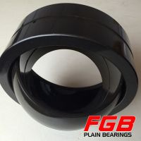 Fgb Spherical Plain Bearing, Joint Bearing, Ge10e 10*19*9, High Quality, Rod End Bearing