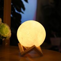 Led Moon Light