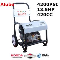 4200PSI 290Bar 13.5HP  gasoline high pressure washer