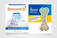 Biocoral-D3 Tablets 