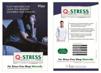 Q stress capsules