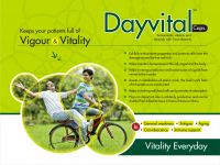 DAYVITAL CAPSULES