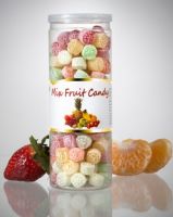 Flavourful And Delicious Mix Fruit Candy