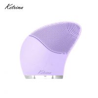 High Quality sillicone facial Cleansing brush