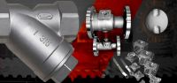 OEM stainless steel  investment casting Valve and pumps in china
