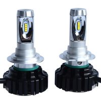 New Products Rc H1 Led Car Headlight