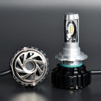 New Products Rc H1 Led Car Headlight