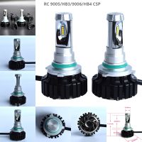 New Products RC H1 LED car headlight