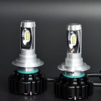 New Products Rc H1 Led Car Headlight
