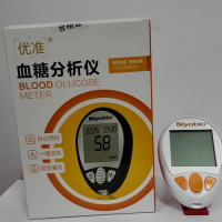 Yozhun blood glucose meter