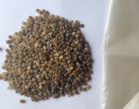 Ldpe Regenerated Ex-agri Natural Film