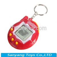 Tamagotchi Dinosaur Egg Digital Electronic Virtual Pet Game Toys