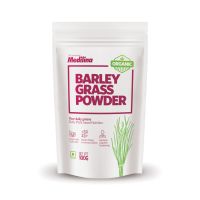 Organic Barley Grass Powder - 100 gm