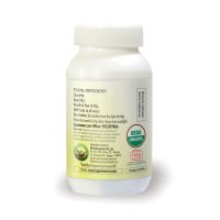 Organic Spirulina Tablets - 10 Kg