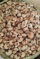 RAW CASHEW NUT