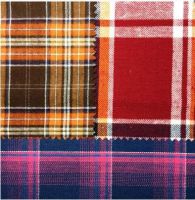 Flannel Fabric                                                                    