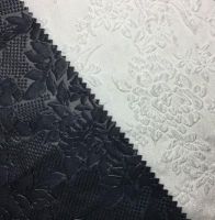 Embossed Fabrics