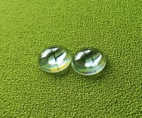 Optical convex lenses