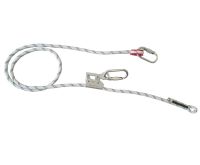 Adjustable Safety Rope/ Rope Lanyard