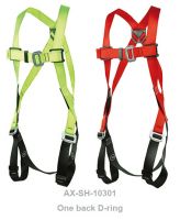 Safety Full Body Harness