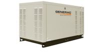 Cummins RS22 Quiet Connectâ¢ Series 22kW Standby Power Generator (120/240V Single-Phase)