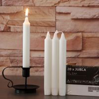 China Manufacture supply handmade stick candle