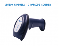 DS5300 1D Laser Barcode Scanner