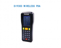 DI9300 Data collector