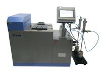 Automatic lubricant oxidation stability tester (rotary oxygen projectile method)