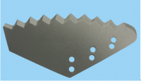 TMR blade/cutter