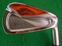 Dunlop Srixon Z765 Ironset 37.75 S200 