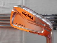 Honma Tour World Tw727v Ironset 38.25 S 