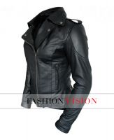 100% Real / Genuine Leather Jackets