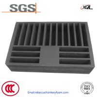 China Manufacturer Of High Density Anti-electric Eva Tool Case For Turnover