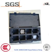 Eco-friendly Die Cutting Conductive Eva Tray For Tool Box Liner