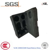 Top Selling Closing Cell Molding Heat Insulation Eva Tool Case For Transferring