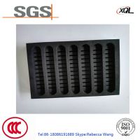 High Quality Black Esd Conductive Eva Foam Transportation Box