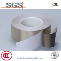Customized Anti-electronic Good Shielding Effect Conductive Fabric Tape